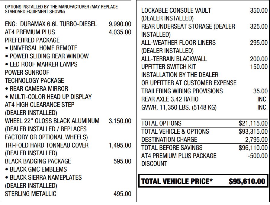 gmc sierra 2500hd 2026 1GT4UPEYXTF266740 image gmc sierra 2500hd 2026 1GT4UPEYXTF266740 image